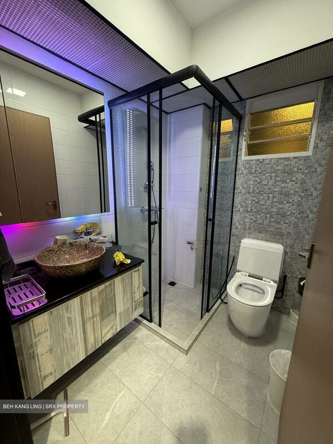 Blk 662B Waterway Sundew (Punggol), HDB 3 Rooms #503434221